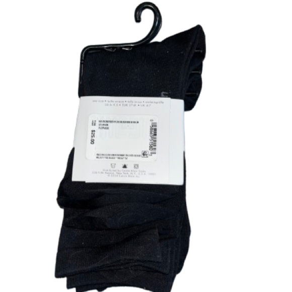 Calvin Klein Woman’s Socks NEW - Picture 2 of 3